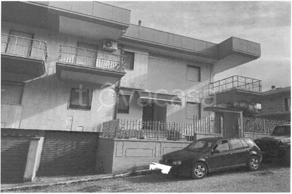 appartamento in vendita a San Nicandro Garganico