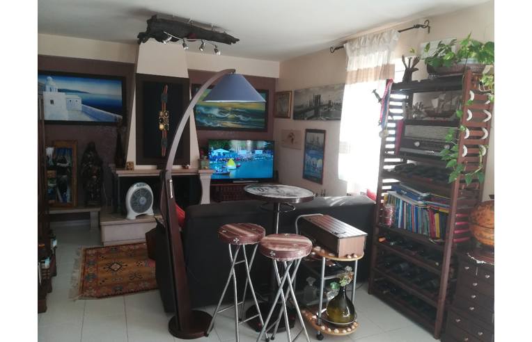 appartamento in vendita a San Nicandro Garganico