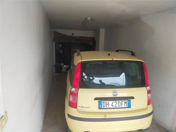 appartamento in vendita a San Nicandro Garganico