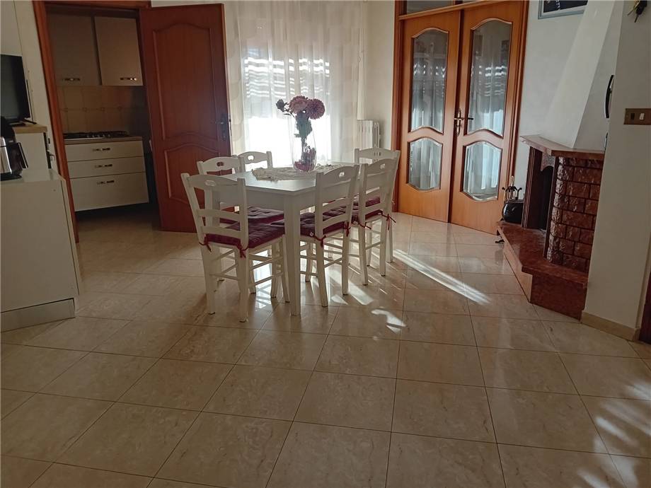 appartamento in vendita a San Nicandro Garganico