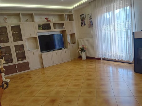 appartamento in vendita a San Nicandro Garganico