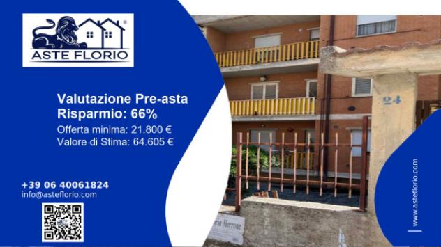 appartamento in vendita a San Nicandro Garganico