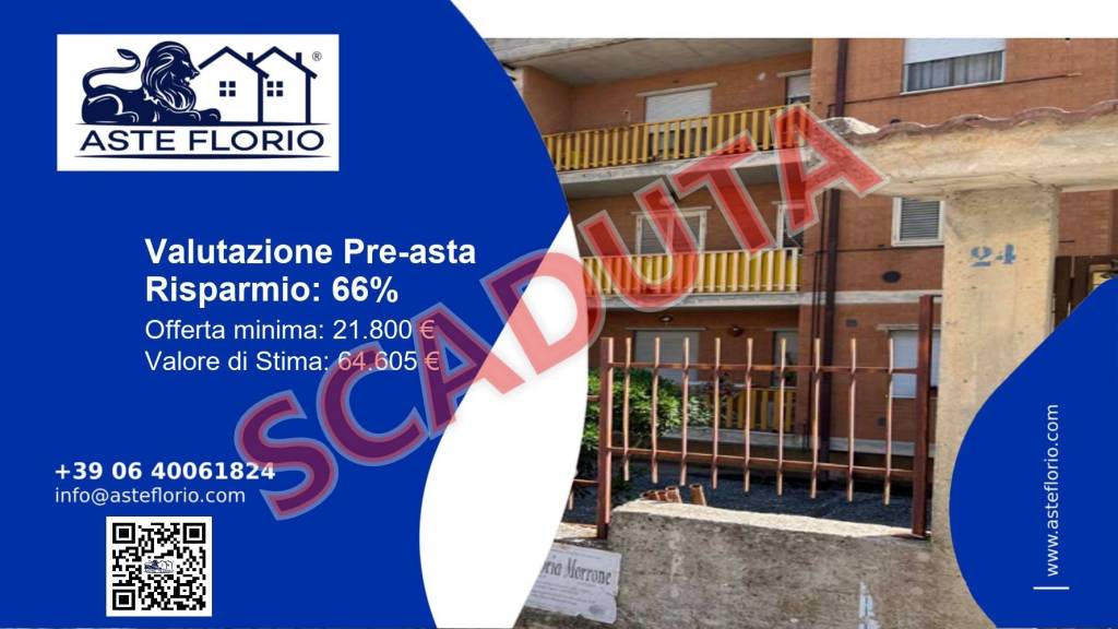 appartamento in vendita a San Nicandro Garganico