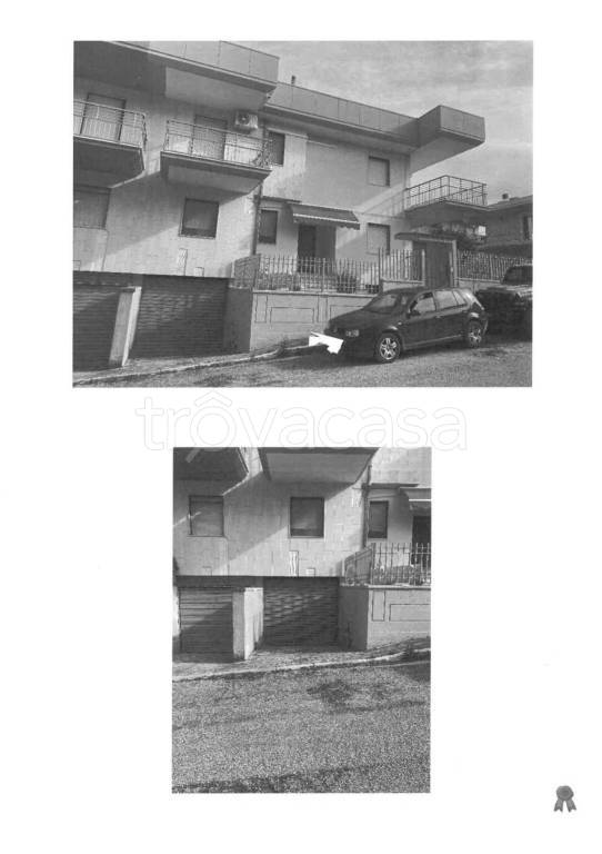 appartamento in vendita a San Nicandro Garganico