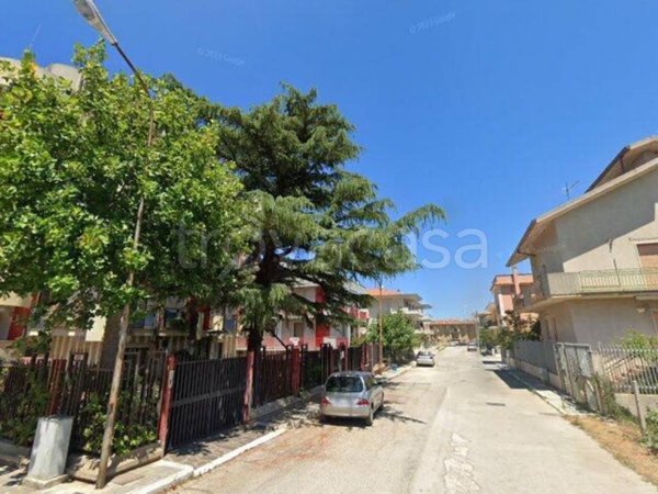 appartamento in vendita a San Nicandro Garganico