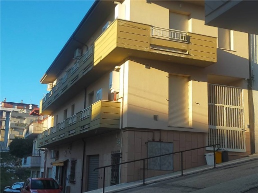 appartamento in vendita a San Nicandro Garganico