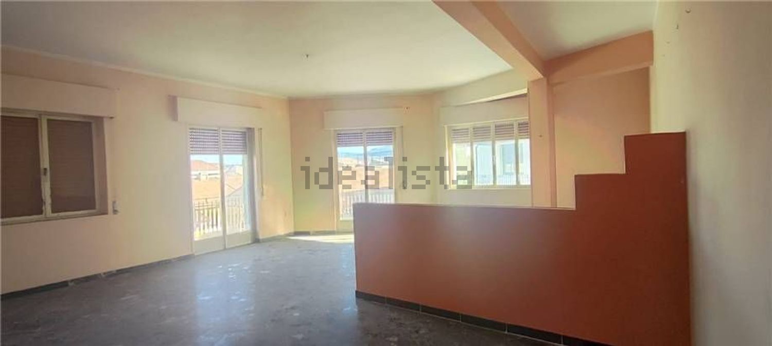 appartamento in vendita a San Nicandro Garganico