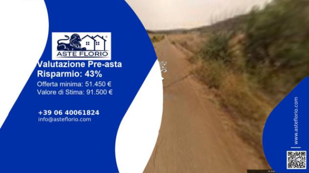 terreno agricolo in vendita a San Nicandro Garganico