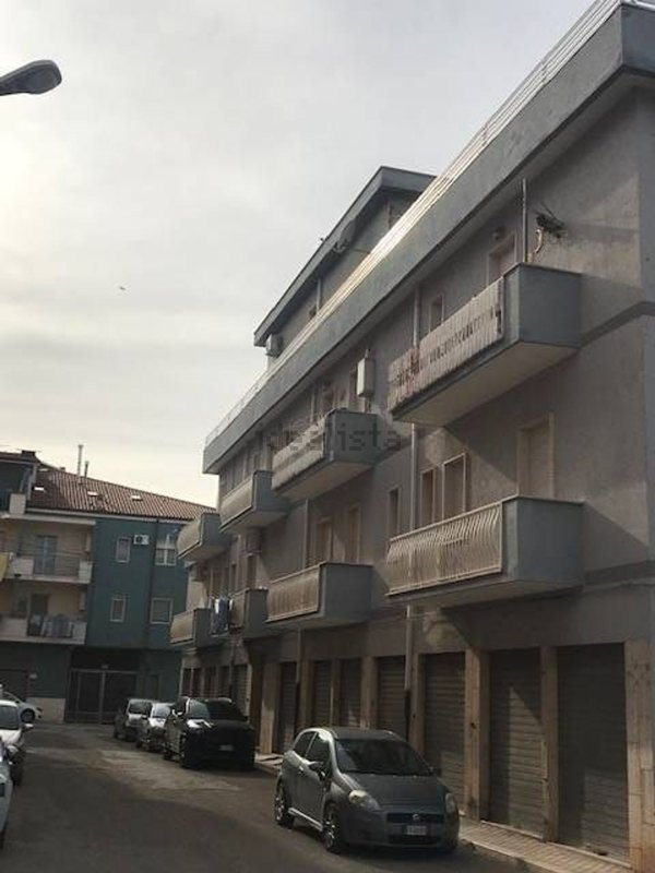 appartamento in vendita a San Nicandro Garganico