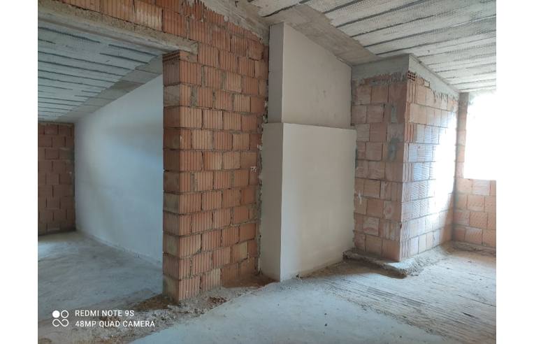 appartamento in vendita a San Nicandro Garganico