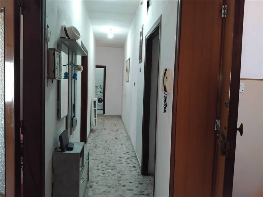 appartamento in vendita a San Nicandro Garganico