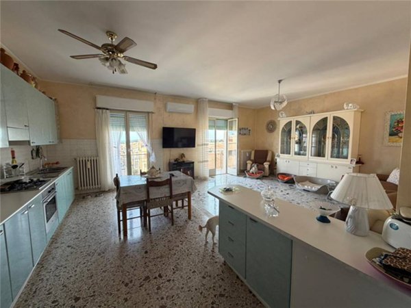 appartamento in vendita a San Nicandro Garganico