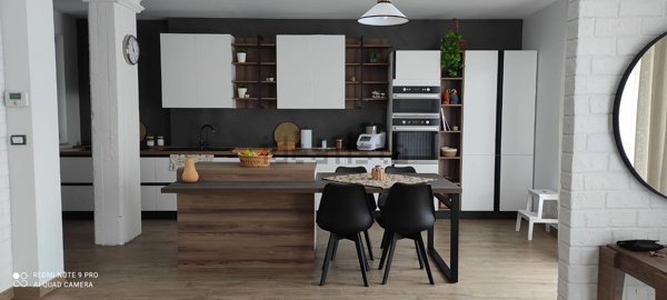 appartamento in vendita a San Nicandro Garganico