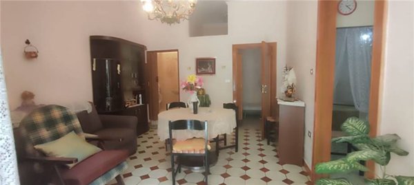 casa indipendente in vendita a San Nicandro Garganico