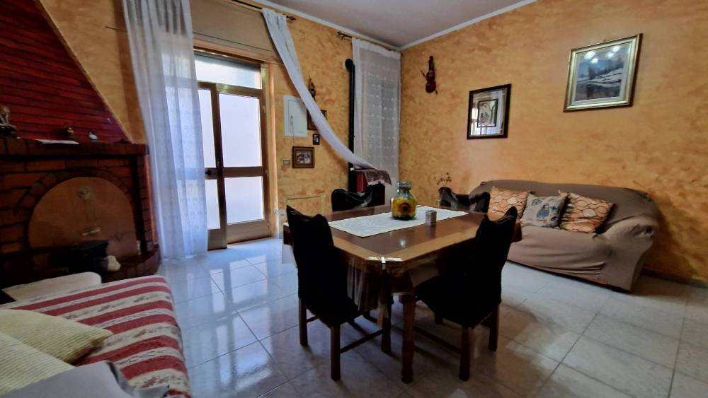 appartamento in vendita a San Nicandro Garganico