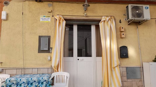 appartamento in vendita a San Nicandro Garganico