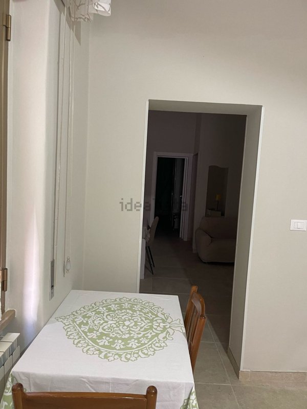 appartamento in vendita a San Nicandro Garganico