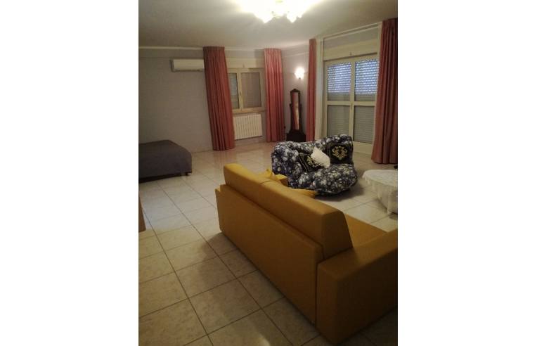 appartamento in vendita a San Nicandro Garganico