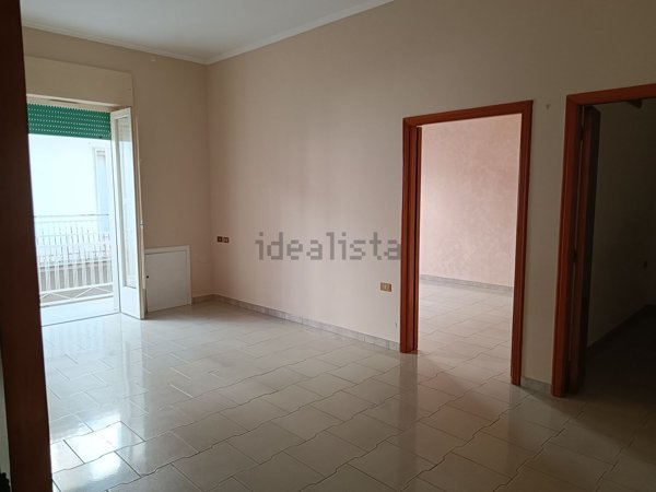 appartamento in vendita a San Nicandro Garganico