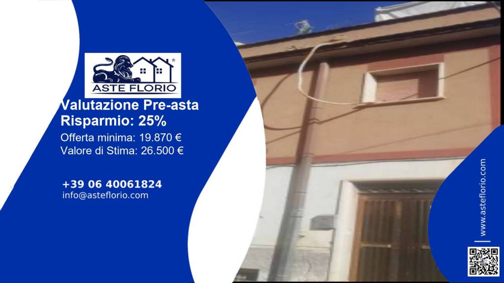 appartamento in vendita a San Nicandro Garganico