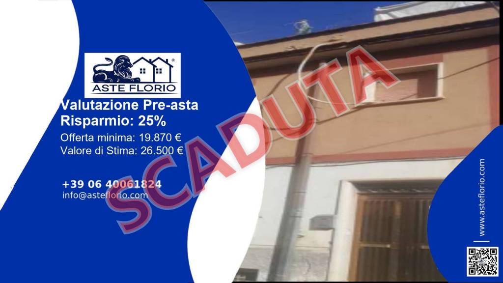 appartamento in vendita a San Nicandro Garganico