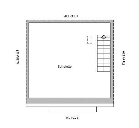 intera palazzina in vendita a San Nicandro Garganico