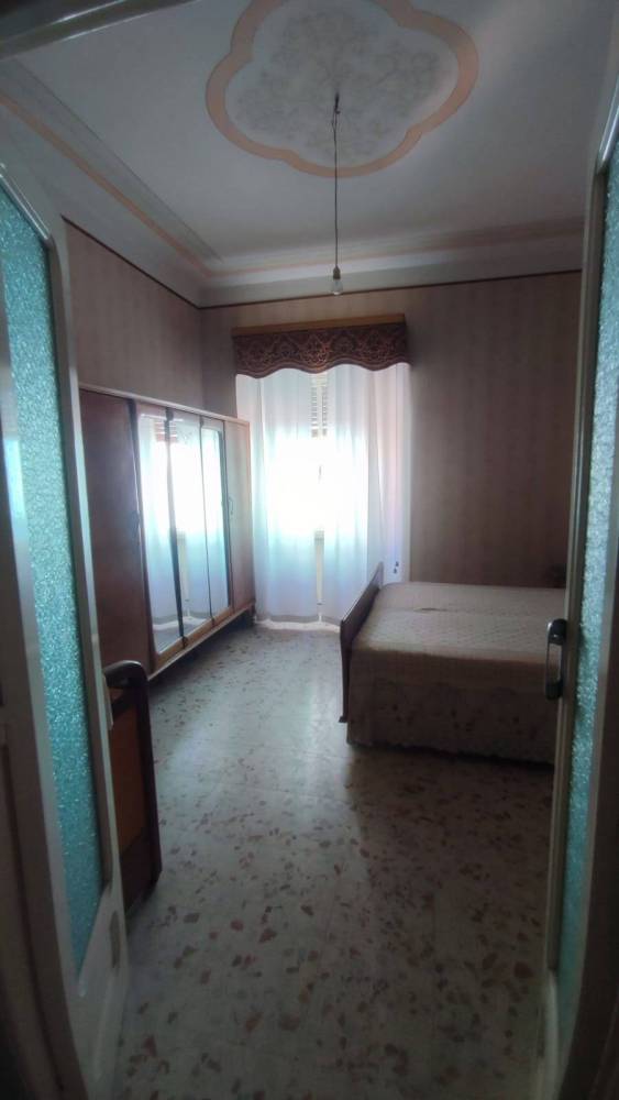 intera palazzina in vendita a San Nicandro Garganico