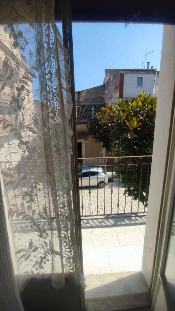 intera palazzina in vendita a San Nicandro Garganico