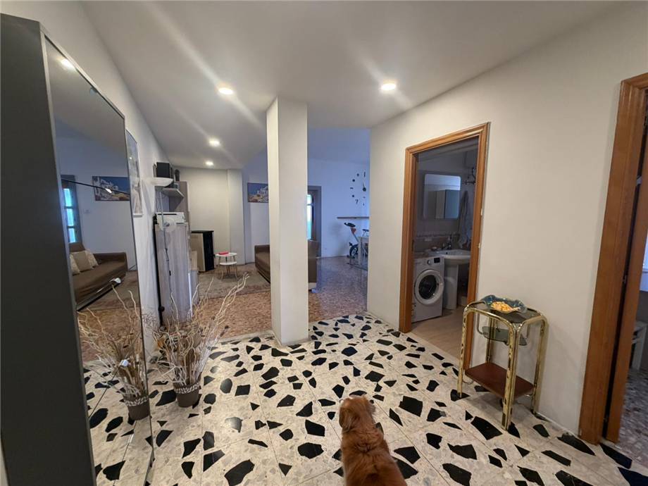 appartamento in vendita a San Nicandro Garganico