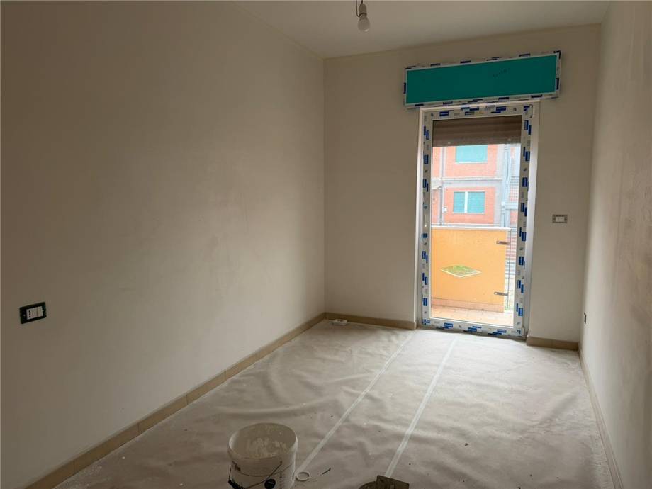 appartamento in vendita a San Nicandro Garganico