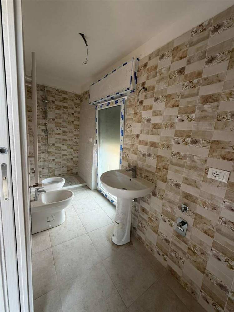 appartamento in vendita a San Nicandro Garganico