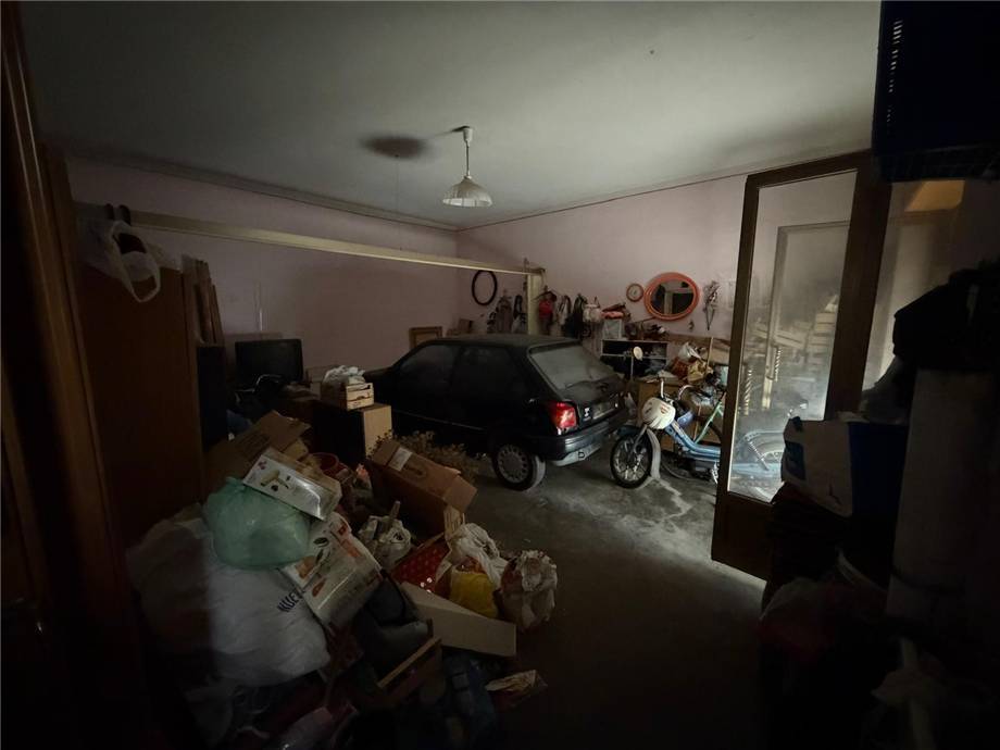 intera palazzina in vendita a San Nicandro Garganico