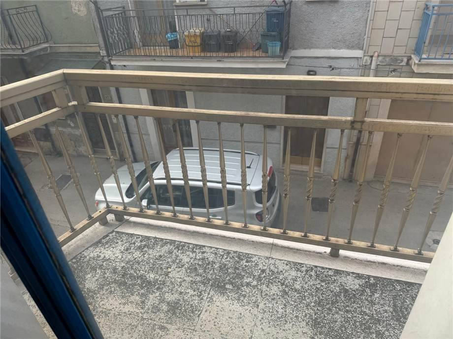intera palazzina in vendita a San Nicandro Garganico