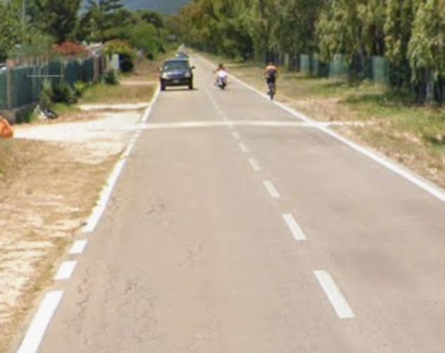 terreno agricolo in vendita a San Nicandro Garganico
