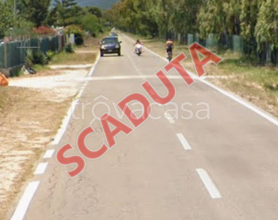 terreno agricolo in vendita a San Nicandro Garganico