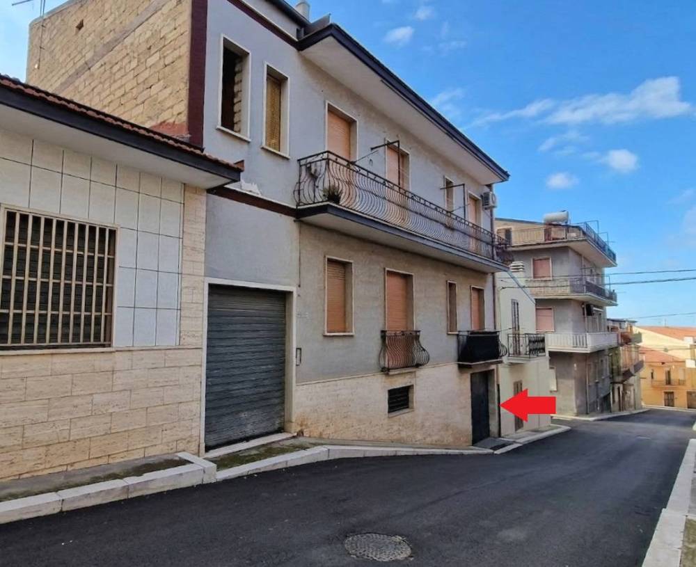 ufficio in vendita a San Nicandro Garganico