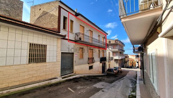 appartamento in vendita a San Nicandro Garganico