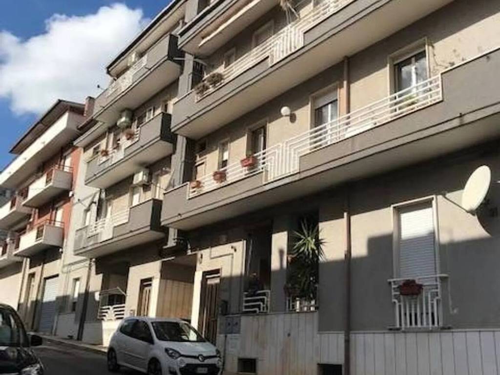 appartamento in vendita a San Nicandro Garganico