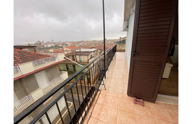 appartamento in vendita a San Nicandro Garganico