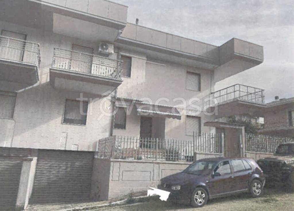 appartamento in vendita a San Nicandro Garganico