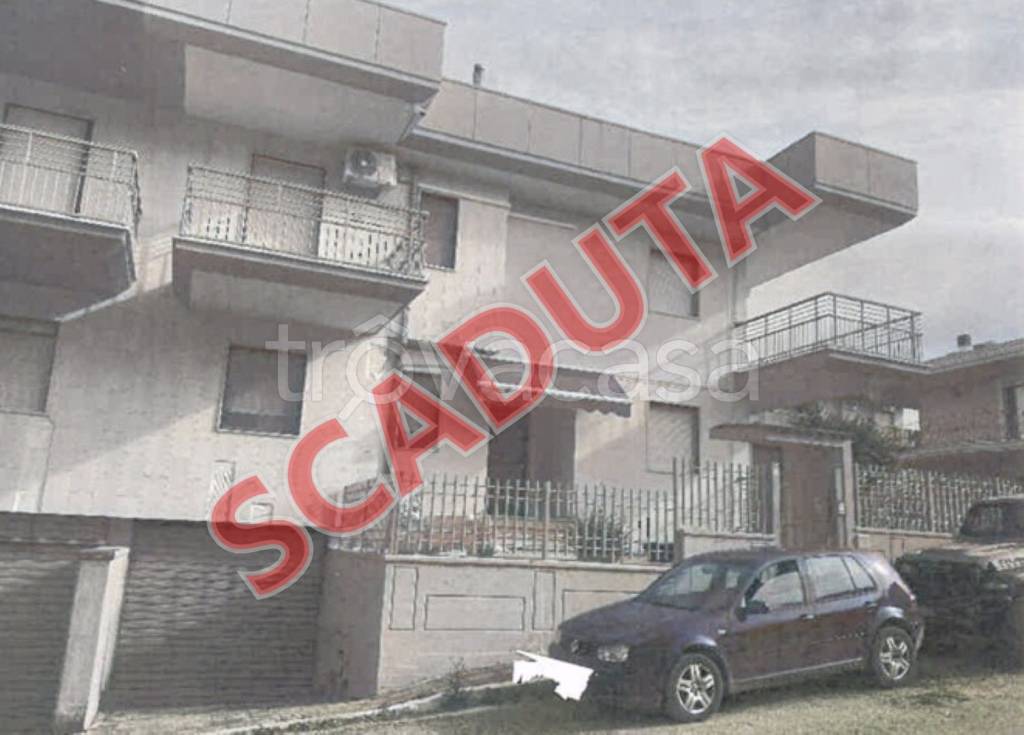 appartamento in vendita a San Nicandro Garganico