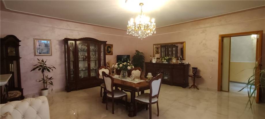 casa indipendente in vendita a San Nicandro Garganico