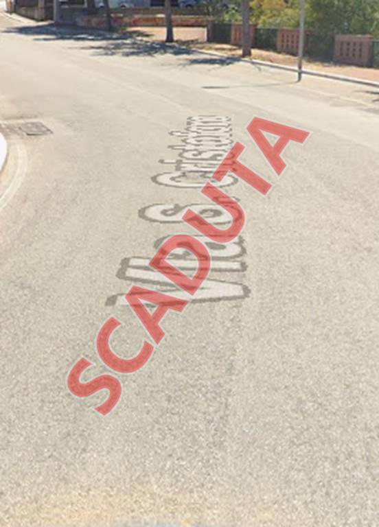 terreno agricolo in vendita a San Nicandro Garganico