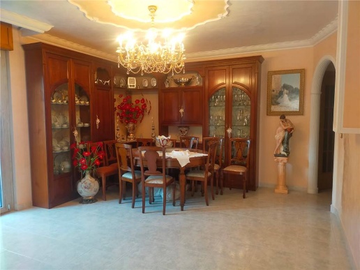 appartamento in vendita a San Nicandro Garganico