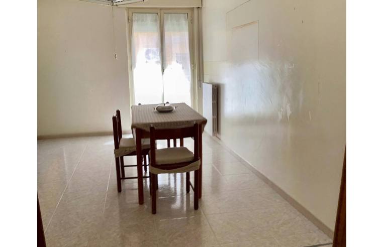 appartamento in vendita a San Nicandro Garganico