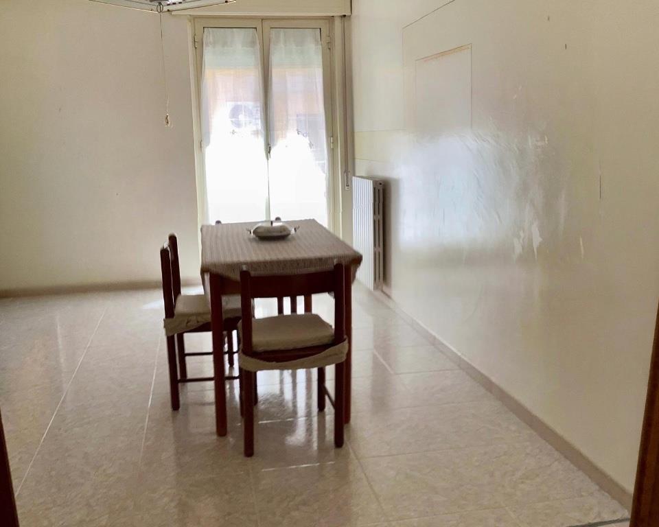appartamento in vendita a San Nicandro Garganico