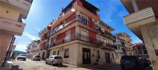 appartamento in vendita a San Nicandro Garganico