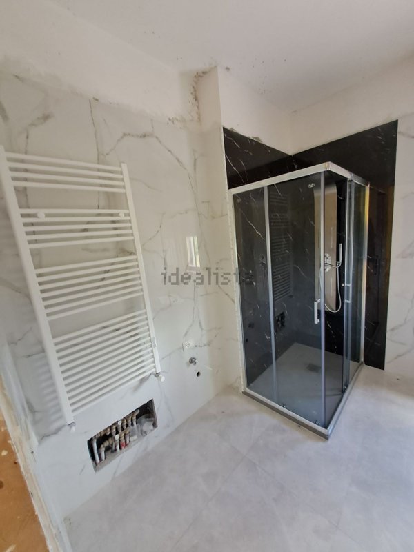 appartamento in vendita a San Nicandro Garganico