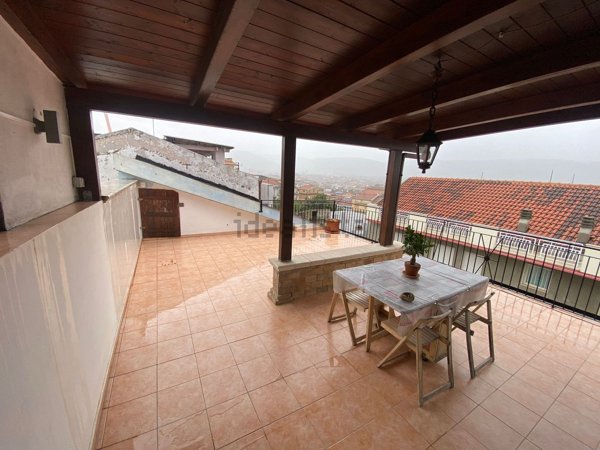 appartamento in vendita a San Nicandro Garganico