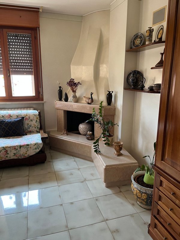 appartamento in vendita a San Nicandro Garganico